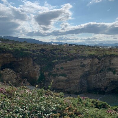 Timeline: Mi vida en el colegio