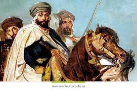 Abderraman III, califa d´al Andalus