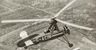 Autogiro