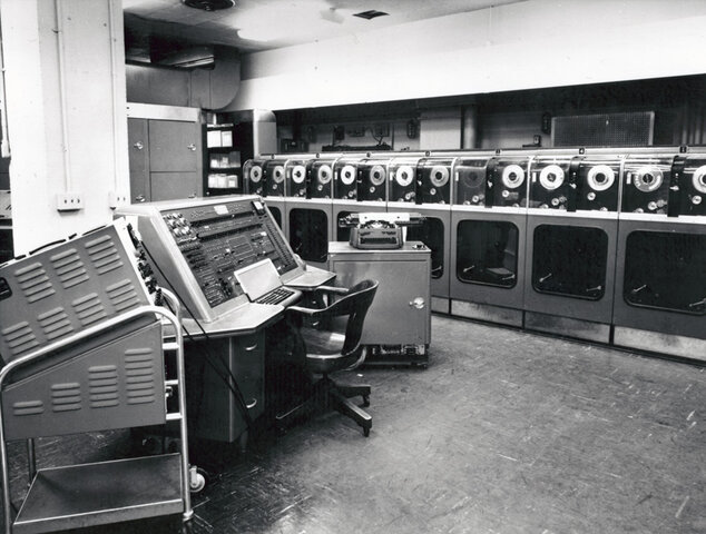 Univac