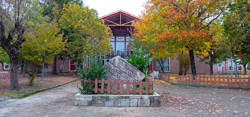 Primera etapa: 3 años