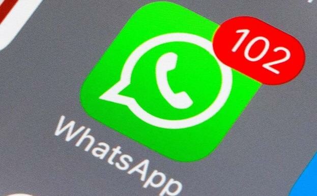 Começo de la misatgeria instantània i naixement del Whatsapp.