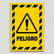 Peligro en Internet