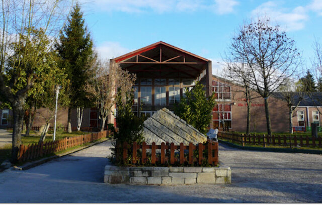 Mi primer día de colegio (3 años)