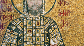Timeline: L'INICI DE L'EDAT MITJANA. GERMÀNICS I BIZANTINS