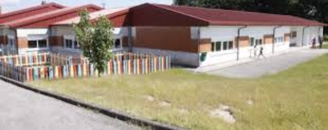 No colexio no que estuven