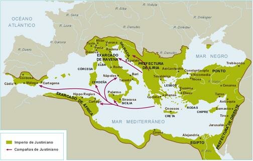 Caiguda de L'Imperi Romà d'Orient (Tambe es conegut com el Imperi Bizantí )