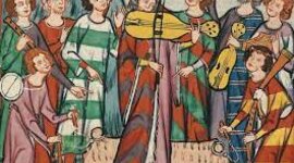 Timeline: L'EDAT MITJANA