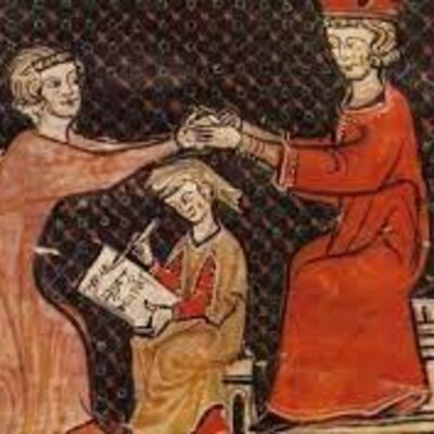 Timeline: LA EDAT MITJANA