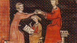 Timeline: EDAT MITJANA