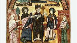 Timeline: L'Edat Mitjana