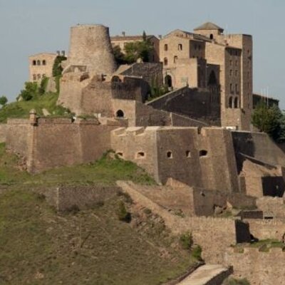 Timeline: EDAT MITJANA