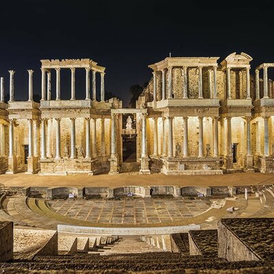 Timeline: Cronologia de la història de Roma