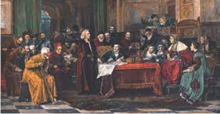 Capitulacions de Santa Fe