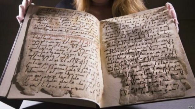 Fundació del l'Islam