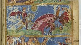 Timeline: EDAD MITJANA