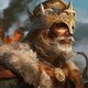 Viking kings