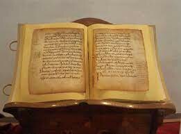 Las Glosas Emilianenses textos trobats més antics escrits en llengua castellana