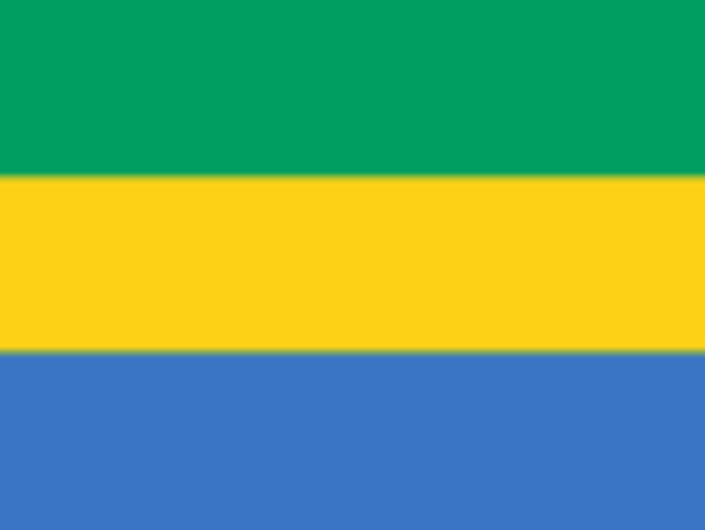 Gabon Wins Independence From France