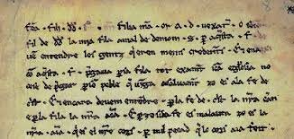 LES HOMILIES D'ORGANYÀ