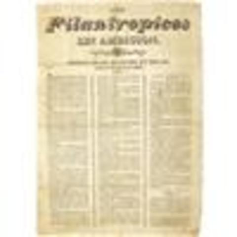 Imperial Colonization Law