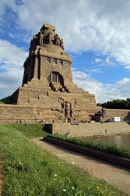 Battle of Nations at Leipzig