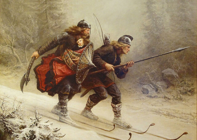 Kong Sverres opprør