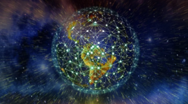 Timeline: Historia de la tecnología.