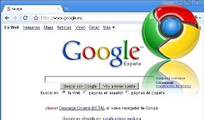 GOOGLE CHROME