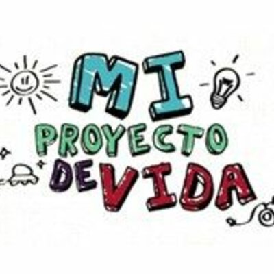 Timeline: proyecto vida