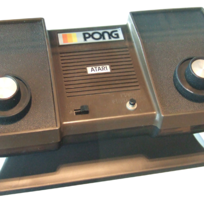 Timeline: Evolución del Videojuego