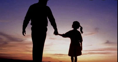 Reunion con mi padre difunto