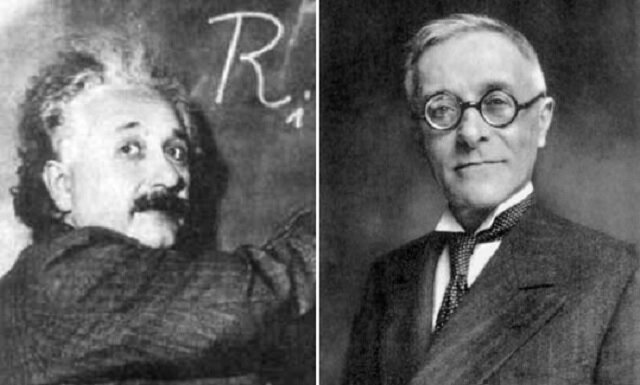 Consecuencias de la teoría de la relatividad especial