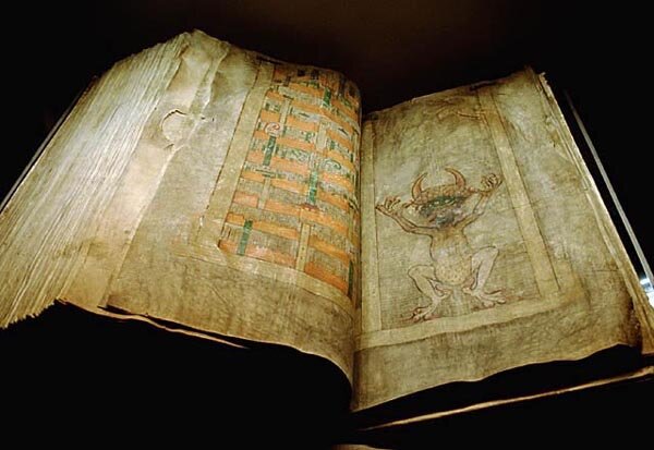 THE CODEX
