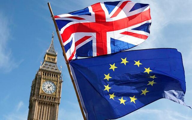 Se concreta el Brexit