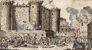 Pressa de la Bastilla