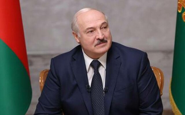 Crisis en Bielorrusia