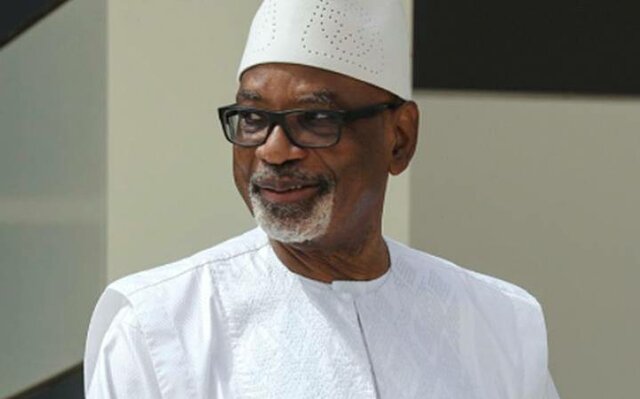 Golpe de Estado en Mali