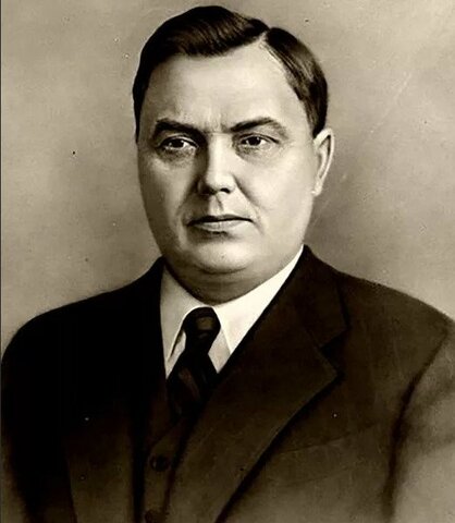 Маленков Георгий Максимилианович