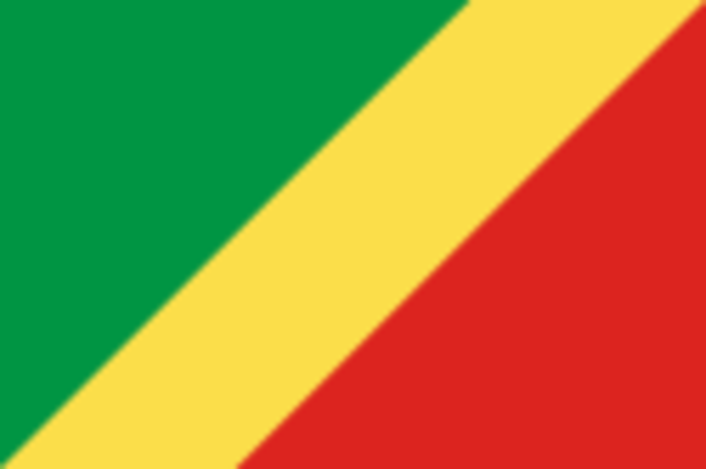 Republic of Congo wins Independence from France
