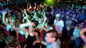 MI CUMPLEAÑOS N° 13