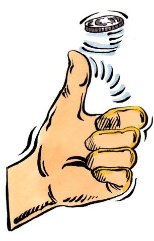 Decision to Immigrate