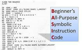 Desarrollo del lenguaje BASIC