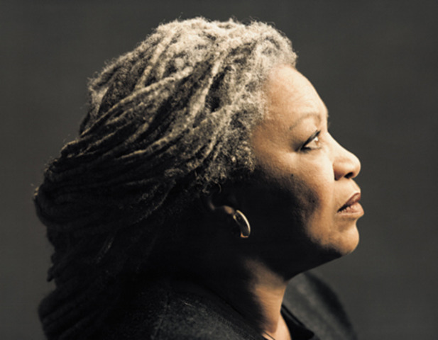 Toni Morrison is Born