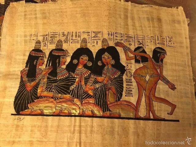 (Recursos Didácticos) Papiro