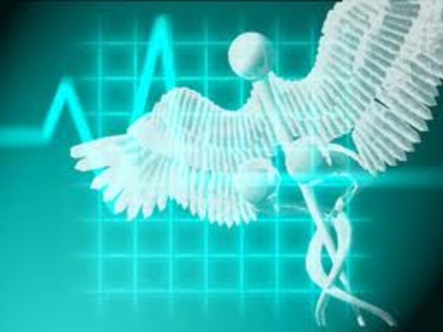 Locke who is now Lord Ashley's personal physician supervises a liver operation that saves Lord Ashley's life and remarkably he lives another 15 years