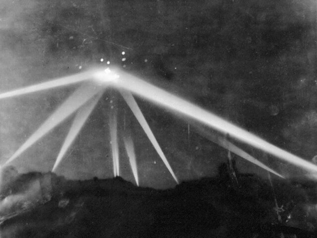 Battle of Los Angeles