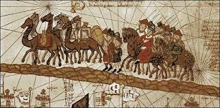 Marcos Return with Goods