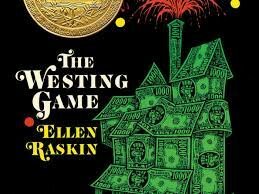 The Westing Game, By Ellen Raskin