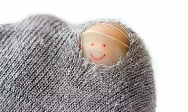 El día que me abandonaron